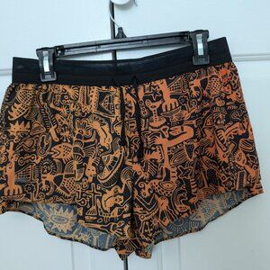 Janji AFO Middle short women M